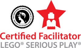 LEGO® SERIOUS PLAY® Certified Facilitator